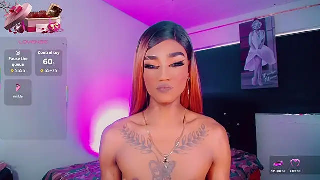 Kendall hornyy online show from 04/21/26, 07:06