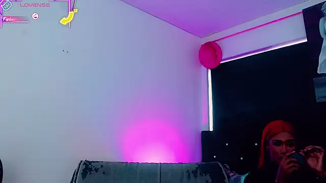 Kendall hornyy online show from 05/20/26, 07:31