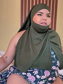  Shara Handal  online show from 12/09/24, 03:54