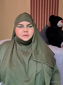  Shara Handal  online show from 02/20/25, 11:53