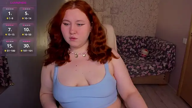 GeorginiaGrimes online show from 01/21/25, 01:32