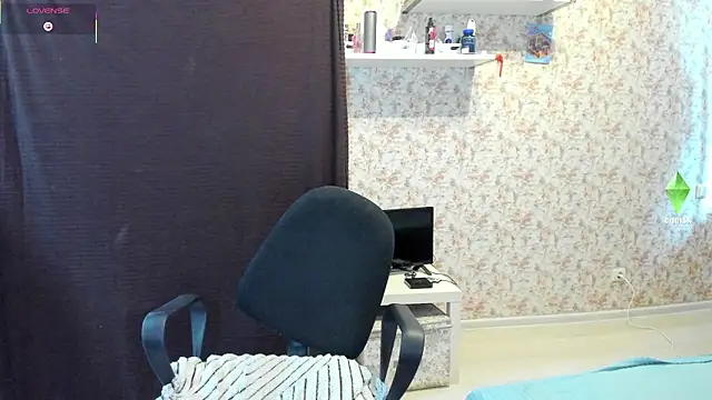 GeorginiaGrimes online show from 03/18/26, 09:34