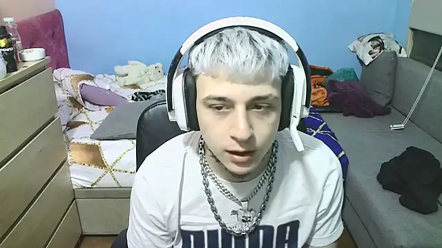 Nenejoven16- online show from 03/07/25, 12:15