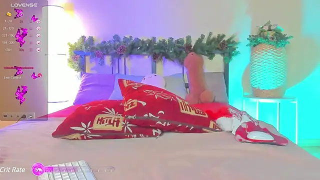  VASILISSA  online show from 12/19/24, 10:42