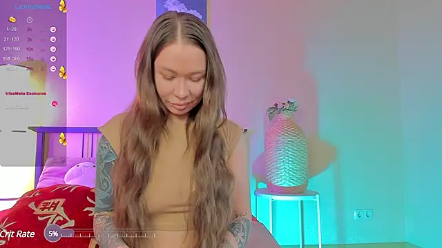  VASILISSA  online show from 03/16/25, 01:49