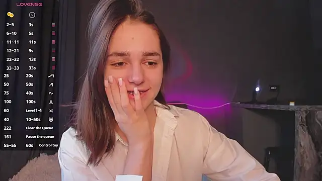 JudyAngil online show from 02/10/26, 06:28