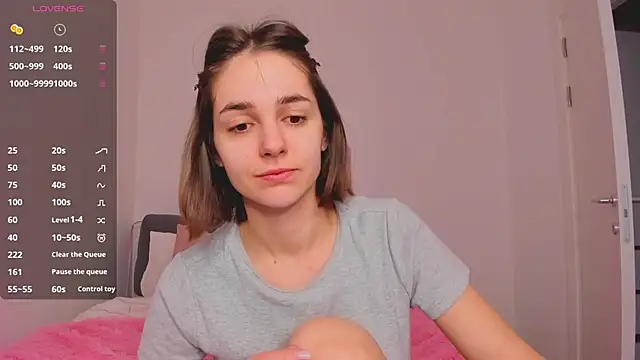 JudyAngil online show from 03/05/26, 06:31