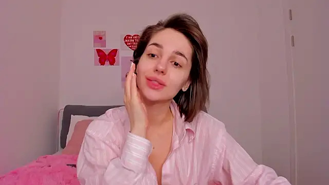 JudyAngil online show from 03/16/26, 05:24