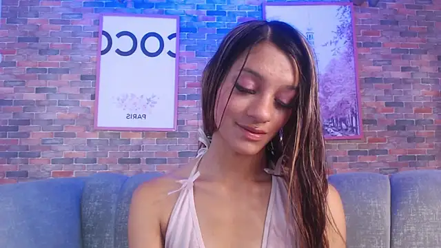 Laurita b online show from 01/26/25, 01:52