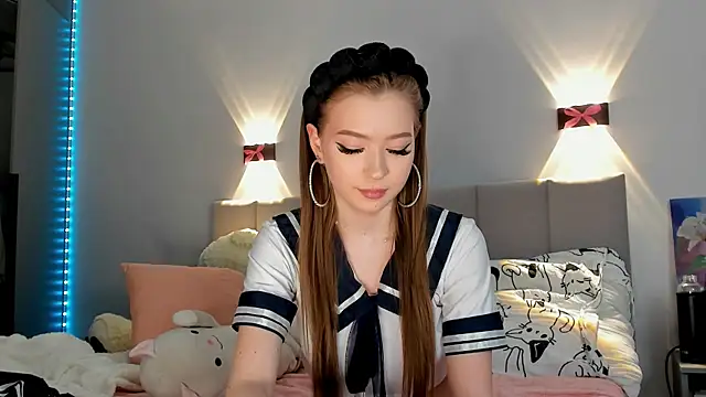 Snapshot of diana_nier chatting on 12/30/24, 02:09 diana nier online show from 12/30/24, 02:09