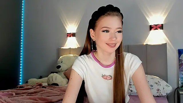 Snapshot of diana_nier chatting on 01/11/25, 03:55 diana nier online show from 01/11/25, 03:55