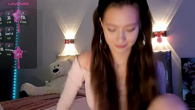 Snapshot of diana_nier chatting on 09/10/25, 06:41 diana nier online show from 09/10/25, 06:41