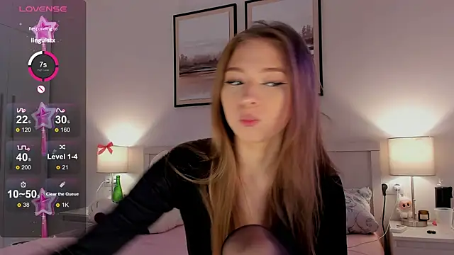 diana nier online show from 11/12/25, 07:13