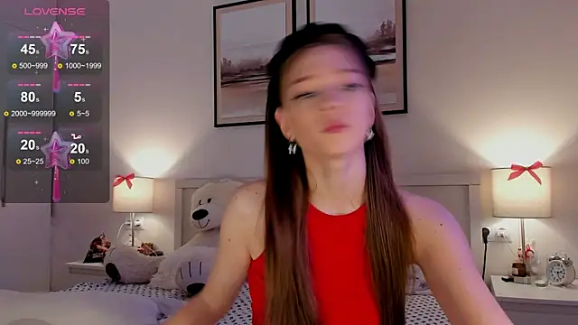 diana nier online show from 11/17/25, 06:35