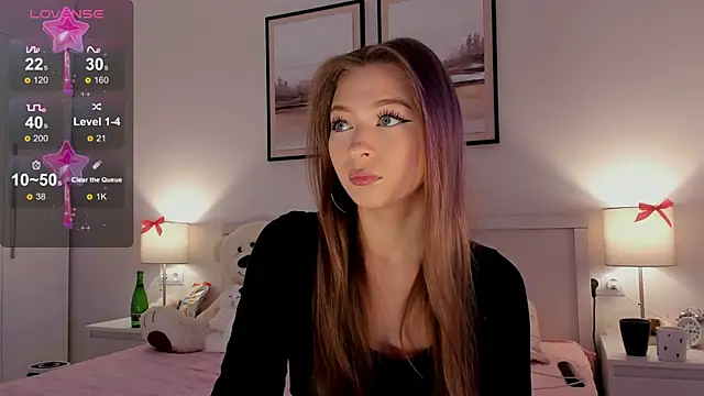 diana nier online show from 11/27/25, 06:10