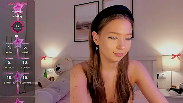 diana nier online show from 12/15/25, 07:07