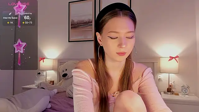 diana nier online show from 02/04/26, 07:31