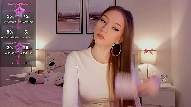 diana nier online show from 02/23/26, 08:06