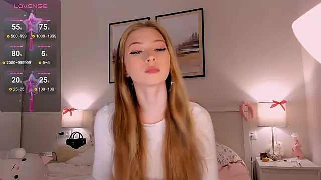 diana nier online show from 06/18/26, 08:13