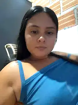 sexy-latin10 online show from 02/21/25, 02:50