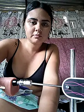 sexy-latin10 online show from 04/18/26, 07:58