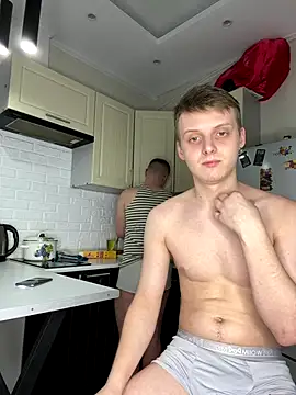 shyguysssss online show from 10/12/25, 08:08