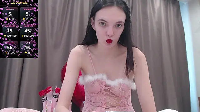 Snapshot of Lia__meow chatting on 02/12/25, 12:22 Lia meow online show from 02/12/25, 12:22