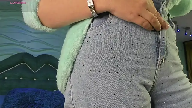 BarbaraTyleer online show from 02/17/26, 12:56