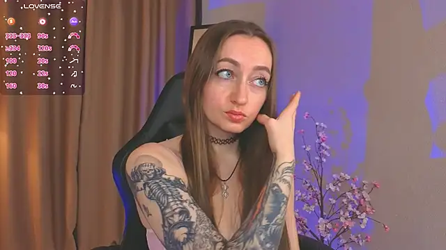 Snapshot of ShiroHeby chatting on 02/05/26, 12:32 ShiroHeby online show from 02/05/26, 12:32