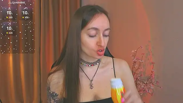 Snapshot of ShiroHeby chatting on 03/01/26, 11:23 ShiroHeby online show from 03/01/26, 11:23