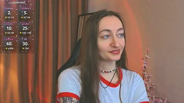 ShiroHeby online show from 03/05/26, 12:56