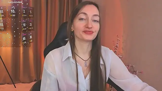 ShiroHeby online show from 03/10/26, 11:59