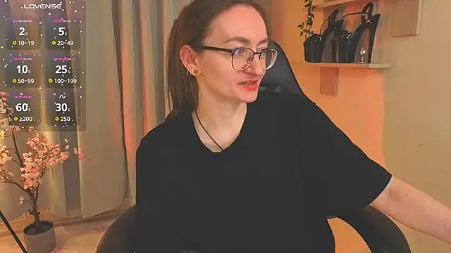 ShiroHeby online show from 03/22/26, 12:52