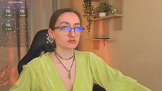 ShiroHeby online show from 04/14/26, 12:11