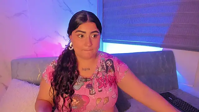 dayan silva  online show from 03/12/26, 03:34