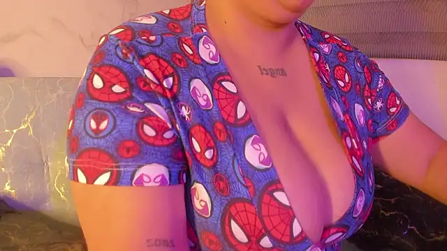 dayan silva  online show from 03/28/26, 02:33