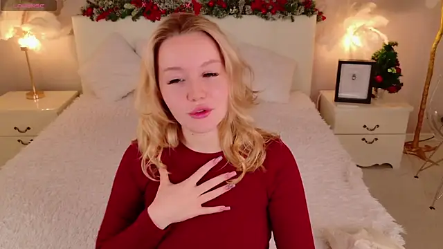 AliceMorr online show from 12/13/24, 07:47