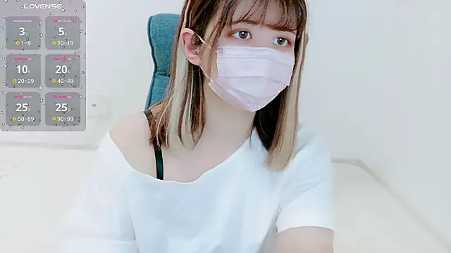 MoMoka jp online show from 04/01/26, 12:17