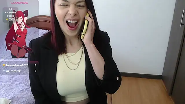 sofia xxx1 online show from 11/12/25, 12:49