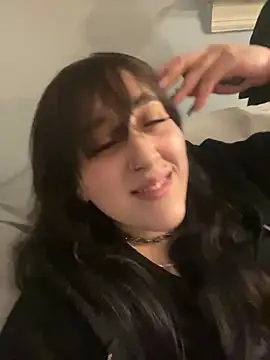 Snapshot of ThicBunz chatting on 03/15/25, 12:25 ThicBunz online show from 03/15/25, 12:25