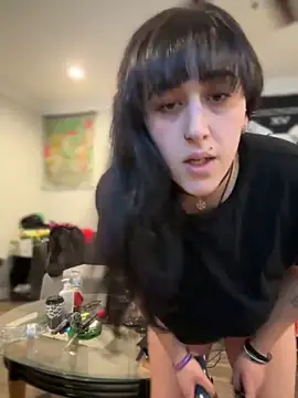 ThicBunz online show from 11/05/25, 04:29