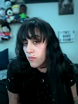 ThicBunz online show from 11/09/25, 04:00