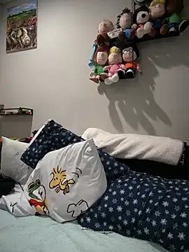 ThicBunz online show from 02/03/26, 11:32