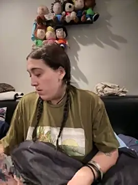 ThicBunz online show from 02/20/26, 12:18