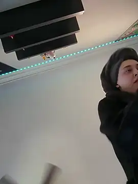 ThicBunz online show from 03/22/26, 03:37