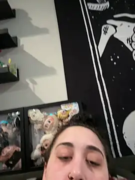 ThicBunz online show from 04/03/26, 12:25