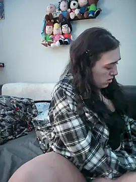 ThicBunz online show from 04/04/26, 07:55