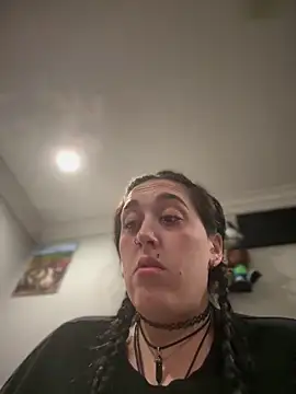 ThicBunz online show from 04/19/26, 03:06