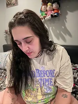 ThicBunz online show from 04/23/26, 01:18