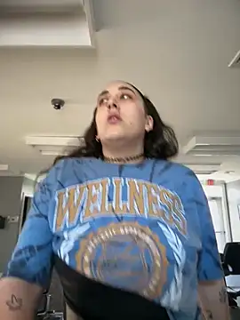 ThicBunz online show from 04/23/26, 12:40